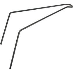 Ilgas akėčių pirštas 90063917KR