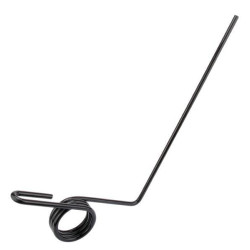 Sėklų noragėlis Ø14,5 mm 900848KR