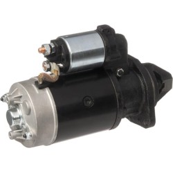 Case - IH 740 STA26171771 Starteris 12V, 2,7kW, 11T, CW, Kramp