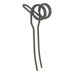 Akėčių noragas Horsch 34217502GP