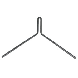 Dvigubas akėčių pjūklas 31054301