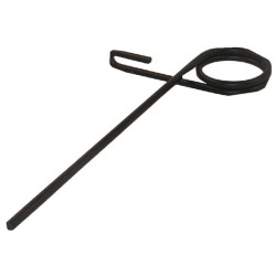 Akėčių virbas 12 mm Wiberg 11770Z