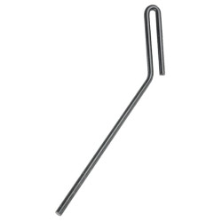 Akėčių pirštas, vienas RH 31054303