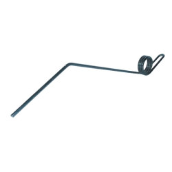 Akėčių dantis Ø6,5 mm Rabe original 66114700