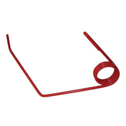 Priekinis akėčių noragas 9 mm Lemken 3537057