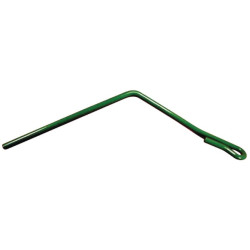 Akėčių dantis kairysis 15 mm Amazone original 963242