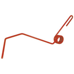 Akėčių dantis LH Lemken 3537039