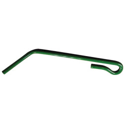 Akėčių virbas trumpas 15x597 Amazone original 959336