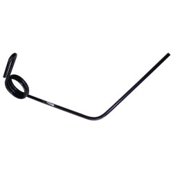 Priekinis akėčių noragas Kuhn original 53039010