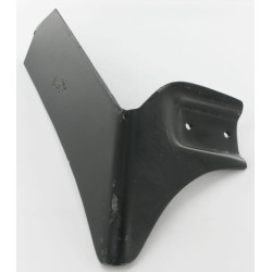 Peilis kairysis 160 mm EL16