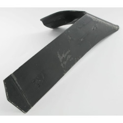 Peilis kairysis 200 mm EL20