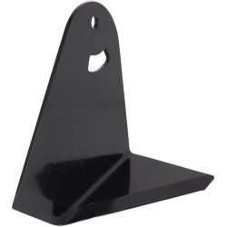 Peilis 3x77x169 kairysis 41821206