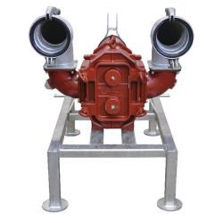 BREVO260 ant rėmo 900BREVO260