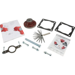 BREVO170 su akmenų gaudykle 655BREVO170