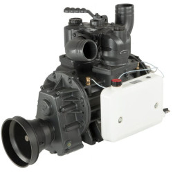 Vakuuminis siurblys standartinis AL CCW D100 LL B.P. BALLAST16500M