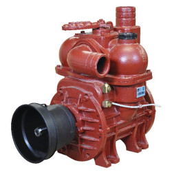 Vakuuminis siurblys su tiesiogine pavara, CCW, automatinis tepimas, B.P. MEC9000DLA