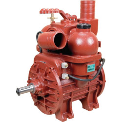 Vakuuminio siurblio diržinės pavaros diskas kairėje B.P. MEC9000PL