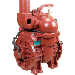 Vakuuminio siurblio diržinės pavaros diskas kairėje B.P. MEC9000PL