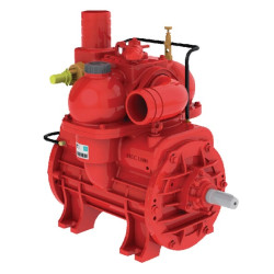 Vakuuminio siurblio skriemulys B.P. MEC11000P