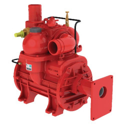 Vakuuminio siurblio hidraulinė pavara B.P. MEC9000H