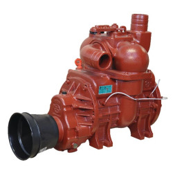 Vakuuminis siurblys standartinis CCW su automatiniu tepimu B.P. MEC11000A