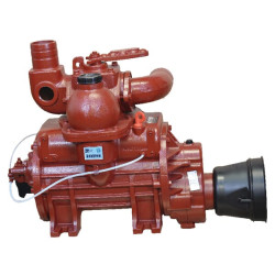 Vakuuminis siurblys standartinis CCW su automatiniu tepimu B.P. MEC11000A