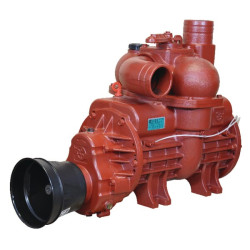 Vakuuminis siurblys standartinis CCW su automatiniu tepimu B.P. MEC13500A