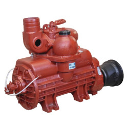 Vakuuminis siurblys standartinis CCW su automatiniu tepimu B.P. MEC13500A