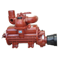 Vakuuminis siurblys standartinis CCW su automatiniu tepimu B.P. MEC13500A