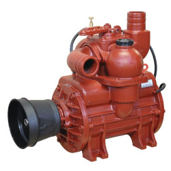 Vakuuminis siurblys su tiesiogine pavara CCW B.P. MEC11000DL