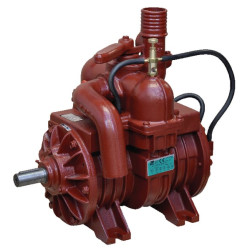 Vakuuminio siurblio skriemulys B.P. MEC4000P