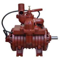 Vakuuminio siurblio skriemulys B.P. MEC4000P