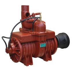 Vakuuminis siurblys su tiesiogine pavara CCW B.P. MEC8000DL