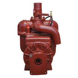 Vakuuminio siurblio hidraulinė pavara B.P. MEC8000H