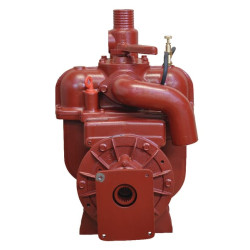 Vakuuminio siurblio hidraulinė pavara B.P. MEC5000H