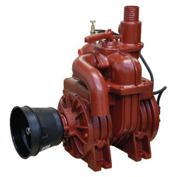 Vakuuminis siurblys su tiesiogine pavara CCW B.P. MEC5000DL