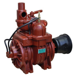 Vakuuminis siurblys su tiesiogine pavara CCW B.P. MEC5000DL