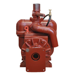 Vakuuminio siurblio hidraulinė pavara B.P. MEC4000H