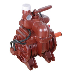 Vakuuminio siurblio skriemulys B.P. MEC3000P