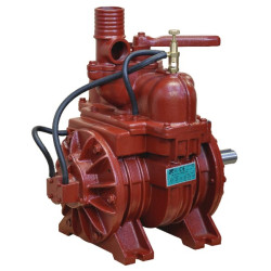 Vakuuminio siurblio skriemulys CCW B.P. MEC3000PL