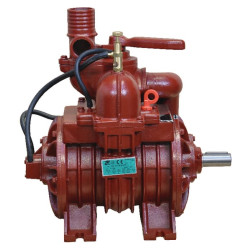 Vakuuminio siurblio skriemulys CCW B.P. MEC3000PL