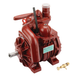 Vakuuminio siurblio skriemulys B.P. MEC1600P