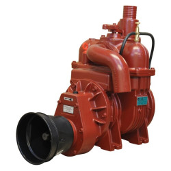 Vakuuminis siurblys standartinis B.P. MEC5000M