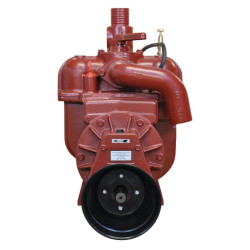 Vakuuminis siurblys standartinis B.P. MEC5000M