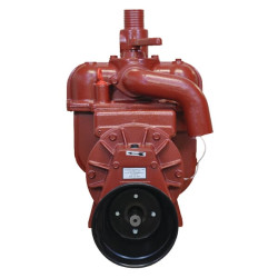 Vakuuminis siurblys, automatinis tepimas B.P. MEC6500A