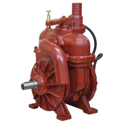 Vakuuminio siurblio skriemulys CCW B.P. MEC2000PL