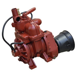 Vakuuminis siurblys standartinis B.P. MEC2000M