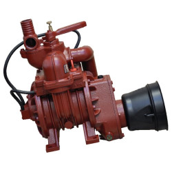 Vakuuminis siurblys standartinis B.P. MEC2000M