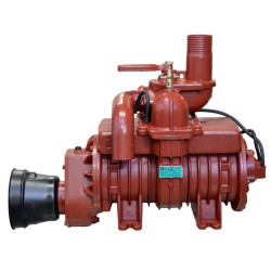 Vakuuminis siurblys standartinis B.P. MEC8000M