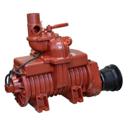 Vakuuminis siurblys standartinis B.P. MEC8000M